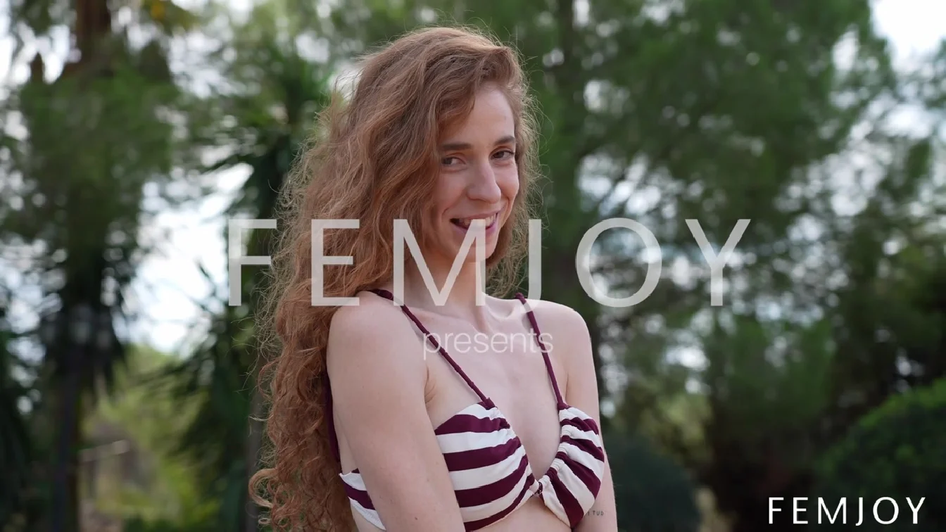 FemJoy Quinn Pleasure Enjoy Summer XXX